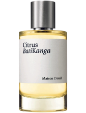 Maison Crivelli Citrus Batikanga Eau De Parfum Unisex 100 Ml