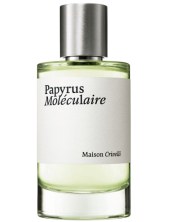 Maison Crivelli Papyrus Moleculaire Eau De Parfum Unisex 100 Ml