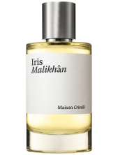 Maison Crivelli Iris Malikhan Eau De Parfum Unisex 100 Ml