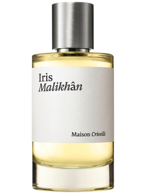 Maison Crivelli Iris Malikhan Eau De Parfum Unisex 100 Ml