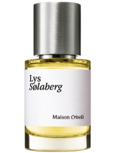 Maison Crivelli Lys Solaberg Eau De Parfum Unisex 30 Ml
