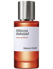 Maison Crivelli Hibiscus Mahajad Extrait De Parfum Unisex 50 Ml