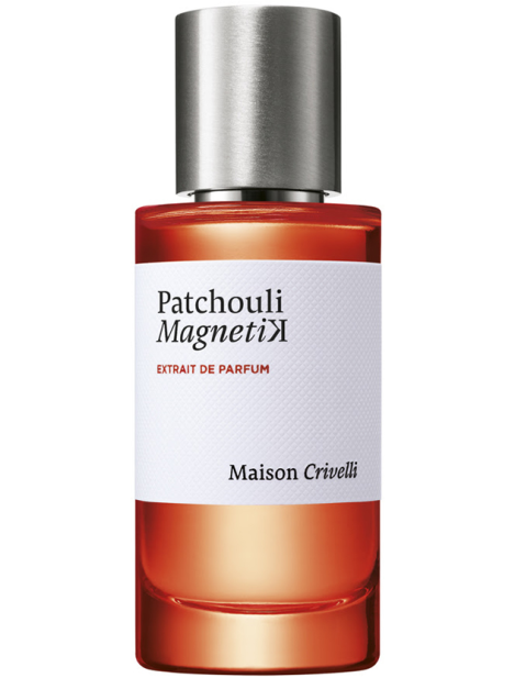 Maison Crivelli Patchouli Magnetik Extrait De Parfum Unisex 50 Ml