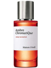 Maison Crivelli Ambre Chromatique Extrait De Parfum Unisex 50 Ml