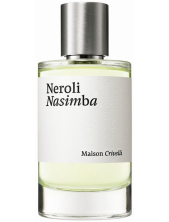 Maison Crivelli Neroli Nasimba Eau De Parfum Unisex 100 Ml