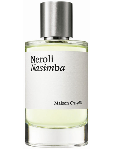 Maison Crivelli Neroli Nasimba Eau De Parfum Unisex 100 Ml