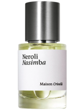 Maison Crivelli Neroli Nasimba Eau De Parfum Unisex 30 Ml
