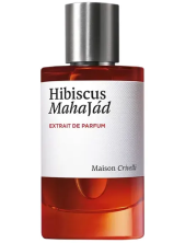 Maison Crivelli Hibiscus Mahajad Extrait De Parfum Unisex 100 Ml