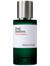 Maison Crivelli Oud Stallion Extrait De Parfum Unisex 50 Ml