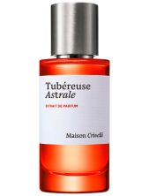 Maison Crivelli Tubereuse Astrale Extrait De Parfum Unisex 50 Ml