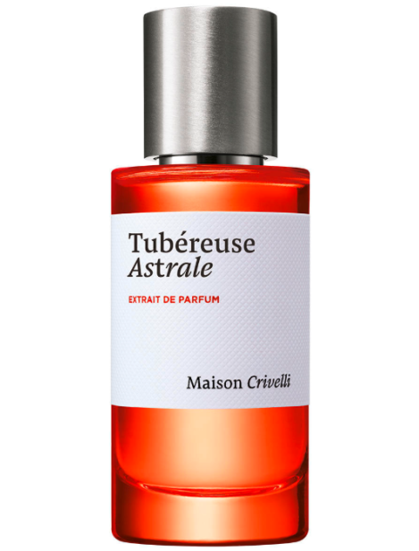Maison Crivelli Tubereuse Astrale Extrait De Parfum Unisex 50 Ml