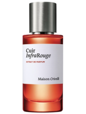 Maison Crivelli Cuir Infrarouge Extrait De Parfum Unisex 50 Ml