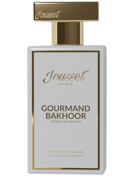 Jousset Parfums Gourmand Bakhoor Extrait De Parfum Unisex 50 Ml