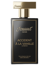 Jousset Accident À La Vanille Extrait De Parfum Unisex 50 Ml