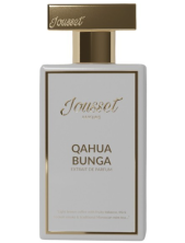 Jousset Parfums Qahua Bunga Extrait De Parfum Unisex 50 Ml