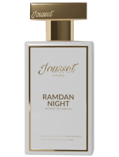 Jousset Ramdan Night Extrait De Parfum Uomo 50 Ml