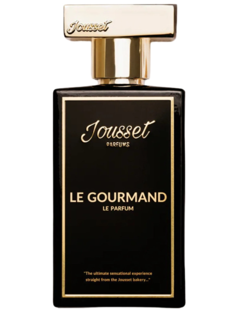 Jousset Parfums Le Gourmand Extrait De Parfum Unisex 50 Ml