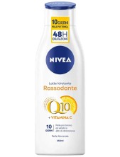 Nivea Q10 + Vitamina C Energy Latte Corpo Rassodante E Idratante 250 Ml
