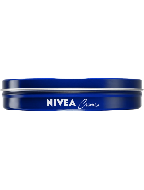 Nivea Creme Crema Idratante Nutriente 75 Ml