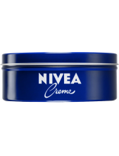 Nivea Creme Crema Idratante Nutriente 250 Ml