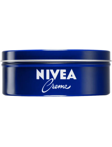 Nivea Creme Crema Idratante Nutriente 250 Ml