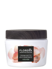 Florena Crema Notte Antiossidante - 50 Ml