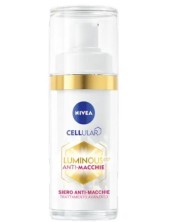 Nivea Cellular Luminous 630° Anti-macchie - 30 Ml