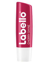 Labello Cherry Shine Balsamo Labbra Stick 5,5 Ml