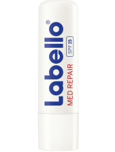 Labello Med Repair Balsamo Labbra Idratazione Intensa E Protezione Solare Spf 15 5,5 Ml