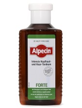 Alpecin Forte Tonico Intensivo Per Cute E Capelli 200ml