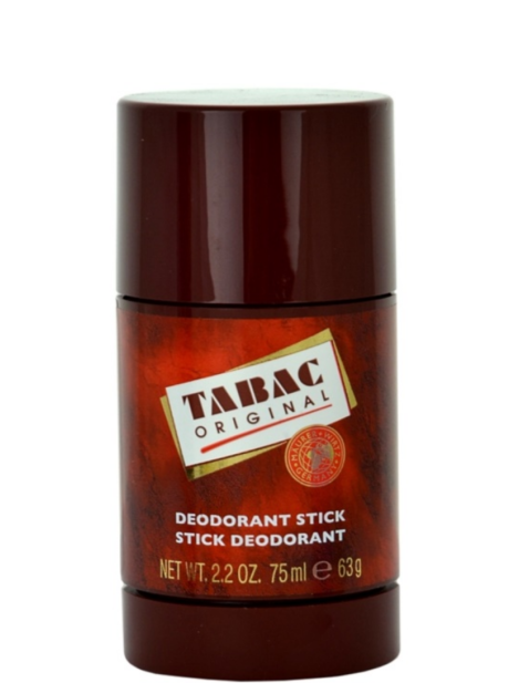 Tabac Original Stick Deodorant - 75 Ml
