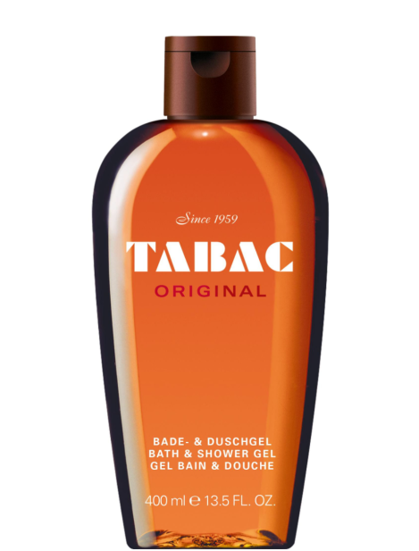 Tabac Original Bath & Shower Gel - 400 Ml