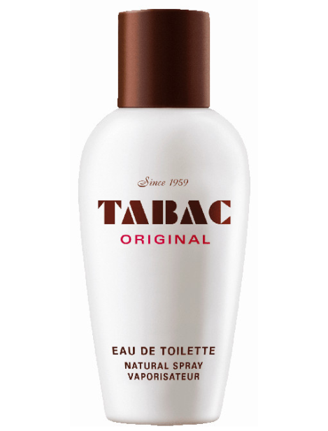 Tabac Original Eau De Toilette Da Uomo 50 Ml