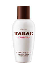 Tabac Original Eau De Toilette Per Uomo - 100 Ml