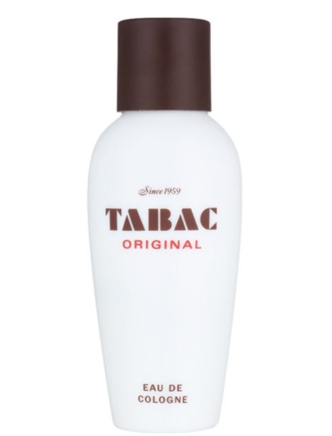 Tabac Original Eau De Cologne Per Uomo - 300 Ml