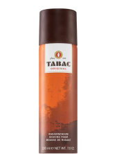 Tabac Original Shaving Foam - 200 Ml