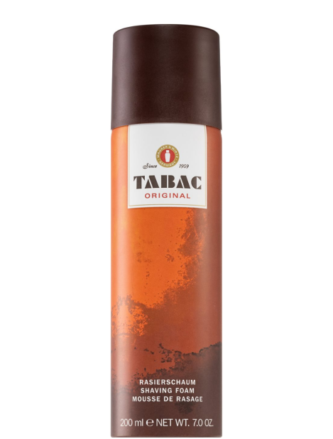 Tabac Original Shaving Foam - 200 Ml