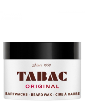 Tabac Original Beard Wax Cera Per Barba - 40 Ml