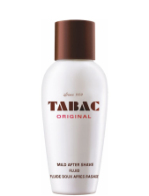 Tabac Original Mild After Shave Fluid Dopobarba Delicato - 100 Ml