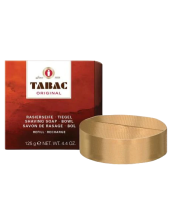 Tabac Shaving Soap Crema Da Barba Ricarica 125gr
