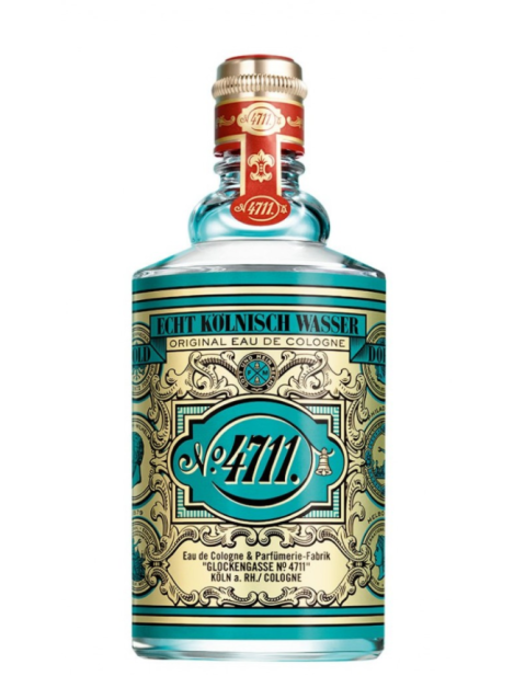 4711 Original Eau De Cologne Eau De Cologne Flacone 100Ml