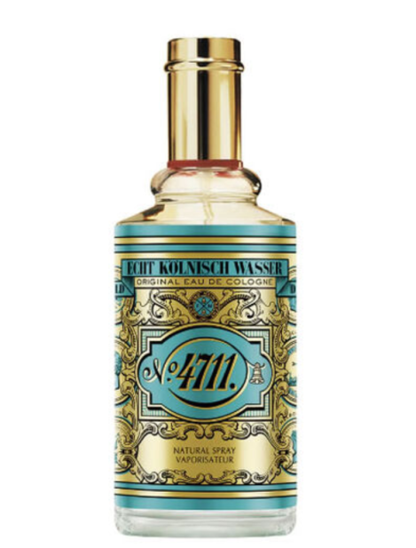 4711 Original Eau De Cologne Eau De Cologne Spray 200Ml