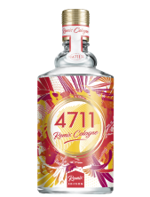 4711 Remix Cologne Pompelmo Eau De Cologne Unisex - 100 Ml