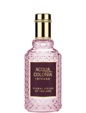 4711 Acqua Colonia Intense Floral Fields Of Ireland Eau De Cologne Unisex - 50 Ml 