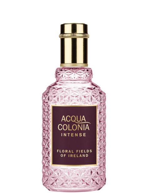 4711 Acqua Colonia Intense Floral Fields Of Ireland Eau De Cologne Unisex - 50 Ml 