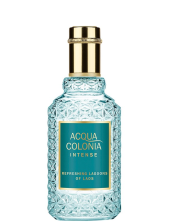 4711 Acqua Colonia Intense Refreshing Lagoons Of Laos Eau De Cologne Unisex - 50 Ml 