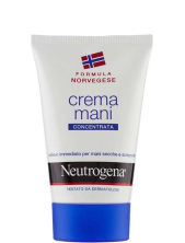 Neutrogena Crema Mani Concentrata 50 Ml