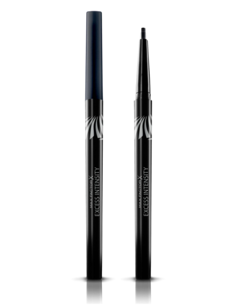 Max Factor Excess Intensity Longwear Eyeliner - 4 Charcoal