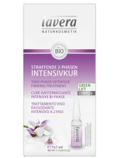 Lavera Trattamento Viso Rassodante Intensivo A 2 Fasi - 7 X 1 Ml