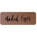The Color Workshop Naked Eyes Eye Shadow Palette